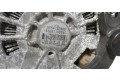 Генератор 9654752880, 135326 Citroen C4 Grand Picasso 2.0