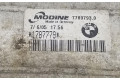 Интеркулер  77897930   BMW X3 E83 