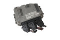 Блок управления двигателя 9664843780, 9653958980 Citroen Berlingo