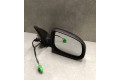 Зеркало электрическое Volvo V60 2011 - 2013 года