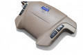 Подушка безопасности водителя 30656933, 30739579   Volvo V70