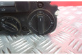 Блок управления климат-контролем 74321370 Volkswagen Caddy