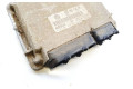 Блок управления двигателя 038906018bq, 0281001849   Skoda Octavia Mk1 (1U)