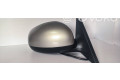 Зеркало электрическое Skoda Fabia Mk2 (5J) 2007 - 2014 года