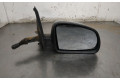 Зеркало электрическое Opel Meriva A 2003 - 2010 года