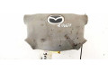 Подушка безопасности водителя Mazda Premacy