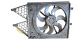 Вентилятор радиатора 6R0959455D Audi A1