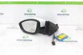 Zpětné zrcátko Peugeot 208 2020 98260232XT, 98260232XT