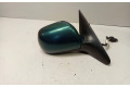 Зеркало электрическое Skoda Octavia Mk1 (1U) 1996 - 2004 года