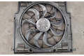 Комплект вентиляторов     17428586492    BMW X3 G01 
