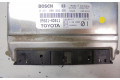 Řídící jednotka 89661-0D011, 89661-0D011   Toyota Yaris Verso 2001