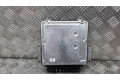 Блок управления двигателя 0281013666 Citroen C-Crosser