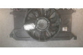 Вентилятор радиатора         Volvo S70  V70  V70 XC 