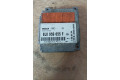 Блок подушек безопасности 8L0959655F   Audi A3 S3 8L