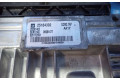 Блок управления двигателя 25184302, 96951477   Chevrolet Orlando