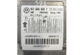 Блок подушек безопасности 1K0909605T, 26080502B Volkswagen Golf Plus