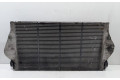 Радиатор интеркулера 8200033732, 176715   Renault Vel Satis      
