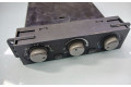 Блок управления климат-контролем MR958005, 1456700022 Mitsubishi Pajero