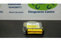 Блок подушек безопасности A1698200132627, CENTRALITAAIRBAG   Mercedes-Benz A W169