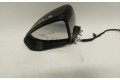 Зеркало электрическое        Volvo XC40   -  года   