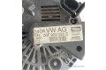 Генератор 06F903023C   Audi A3 S3 8P      