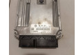 Блок управления двигателя 0281017554, 03L907309L   Volkswagen Transporter - Caravelle T5