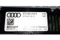 Блок управления климат-контролем 8T2820043S, A2C53307437 Audi A4 Allroad