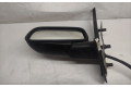 Зеркало (механическое) Volkswagen Golf II 1984 - 1991 года