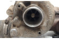  Турбина Audi A3 S3 8L  GT1749V, 038253019N         