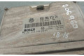 Блок управления двигателя 038906012EM   Seat Ibiza III (6L)