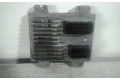 Блок управления двигателем Блок управления 12645482   Chevrolet Astra