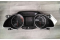 Панель приборов 8T0920931A   Audi A5 8T 8F       