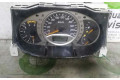Přístrojová deska Nissan Almera Tino 2001 BU010, 0090059
