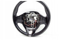 Руль Renault Clio IV 2012 - года 985105453R