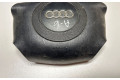 Подушка безопасности водителя Audi A6 S6 C5 4B