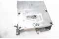 Řídící jednotka 89661-52060, 89661-52060 Toyota Yaris Verso 2001