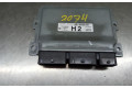 Řídící jednotka 237105FP01, 237105FP0D Nissan Micra K14 2018