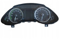 Панель приборов 8R0920981D Audi Q5 SQ5