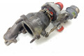  Турбина Dacia Dokker  8210420012, 144105784R   для двигателя H5F 408      
