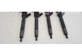 Комплект форсунок 0445110256    KIA Ceed  D4FB 