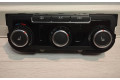 Блок управления климат-контролем 7N0907426BH, 5HB01129201 Volkswagen Golf Cross