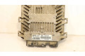 Блок управления двигателем ECU IMPRK710032 Citroen Berlingo