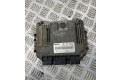 Řídící jednotka 8200311539, 0281011723 Renault Espace IV 2004