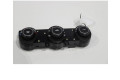 Блок управления климат-контролем HC1Q97250-1H00EQ KIA Ceed