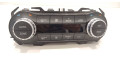 Блок управления климат-контролем A2469002408, A2469010805   Mercedes-Benz GLA W156