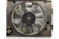 Вентилятор радиатора Dacia Duster