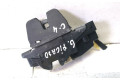 Замок багажника 9660403980 Citroen C4 I Picasso 2006 - 2013 года