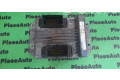 Блок управления двигателем Блок управления 8973509487, 8973509487.   Opel Meriva A