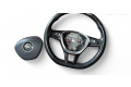 Руль Volkswagen Golf VII 2013 - 2019 года 5G0419091, 624880500C