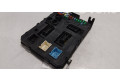 Блок управления 9658185780, BSI2004H05 Citroen C4 I